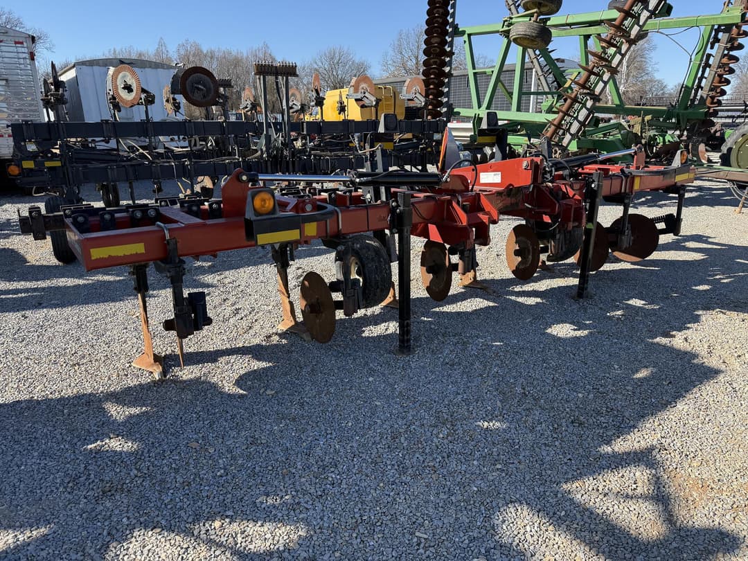 Image of Case IH 2500 Ecolo-Til Primary image