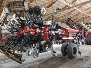 2014 Case IH Ecolo-Tiger 875 Image