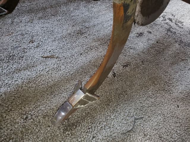 Image of Case IH Ecolo-Tiger 875 equipment image 4