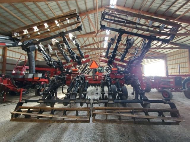 Image of Case IH Ecolo-Tiger 875 equipment image 1