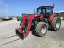 2014 Case IH Farmall 105U Image