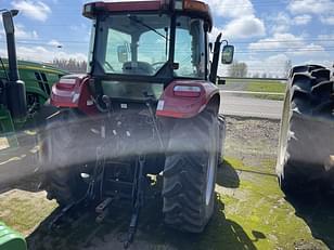 Main image Case IH Farmall 105C 5