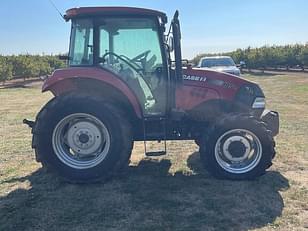 Main image Case IH Farmall 105C 6