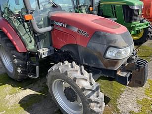 Main image Case IH Farmall 105C 7