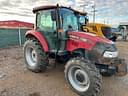 2014 Case IH Farmall 105C Image