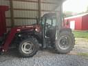 2014 Case IH Farmall 105C Image