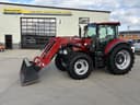 2014 Case IH Farmall 105C Image