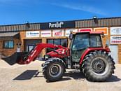 Thumbnail image Case IH Farmall 105U 0