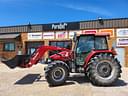 2014 Case IH Farmall 105U Image