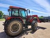 Thumbnail image Case IH Farmall 105U 3