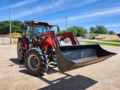 Thumbnail image Case IH Farmall 105U 6