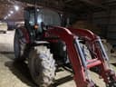 2014 Case IH Farmall 115C Image