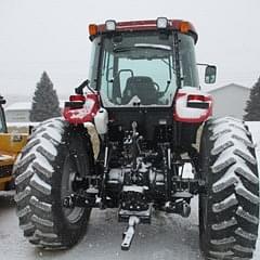 Image of Case IH Farmall 125A equipment image 3