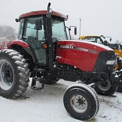 Image of Case IH Farmall 125A Primary image