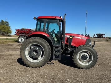 Main image Case IH Farmall 140A