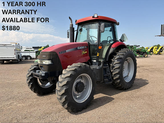 Image of Case IH Farmall 140A Primary image