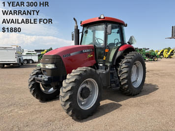 Main image Case IH Farmall 140A
