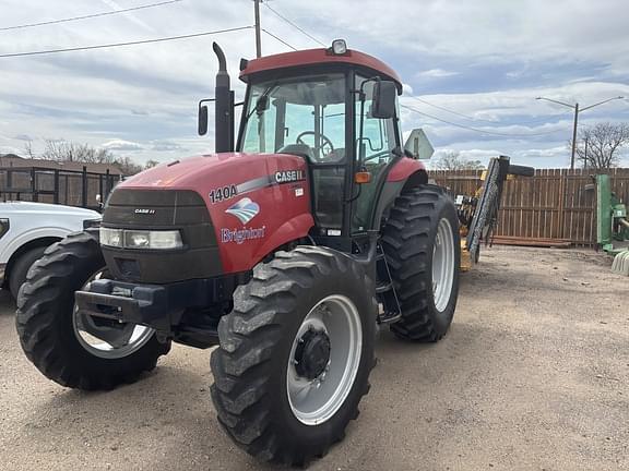 Image of Case IH Farmall 140A Primary image