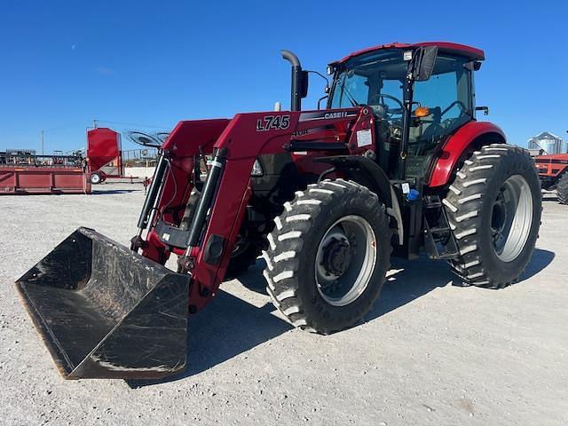 Image of Case IH Farmall 140A Primary image