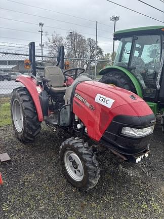 Image of Case IH Farmall 35C Primary image