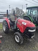 2014 Case IH Farmall 35C Image