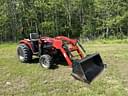 2014 Case IH Farmall 35C Image