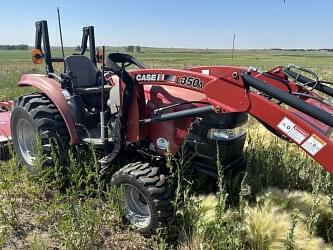 Image of Case IH Farmall 35C Primary image