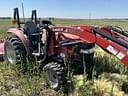 2014 Case IH Farmall 35C Image