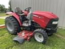 2014 Case IH Farmall 35C Image