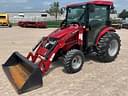 2014 Case IH Farmall 40B Image