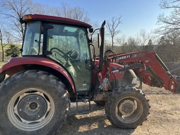 Main image Case IH Farmall 75C