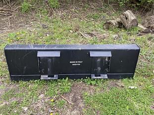 2014 Case IH Farmall 75C Equipment Image0