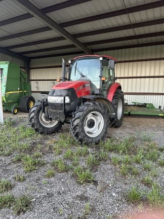 Main image Case IH Farmall 85C