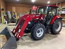 2014 Case IH Farmall 85C Image