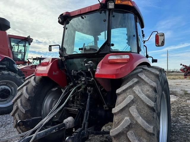 Image of Case IH Farmall 95C Image 1