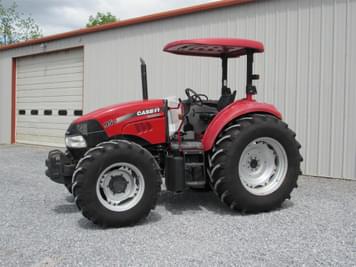 Main image Case IH Farmall 95C
