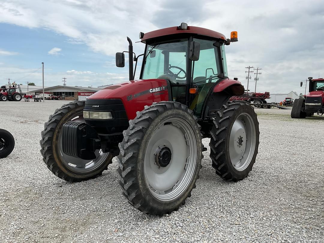 Image of Case IH Farmall 95 Primary image