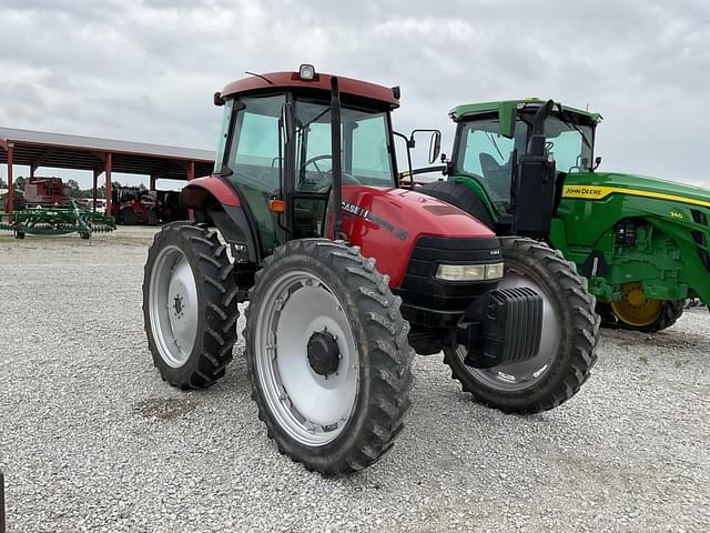 Image of Case IH Farmall 95 equipment image 1