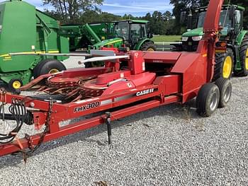 2014 Case IH FHX300 Equipment Image0