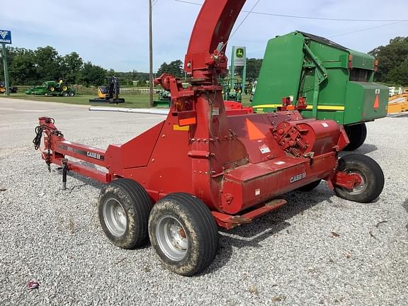 Image of Case IH FHX300 equipment image 2