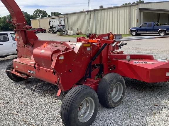 Image of Case IH FHX300 equipment image 3