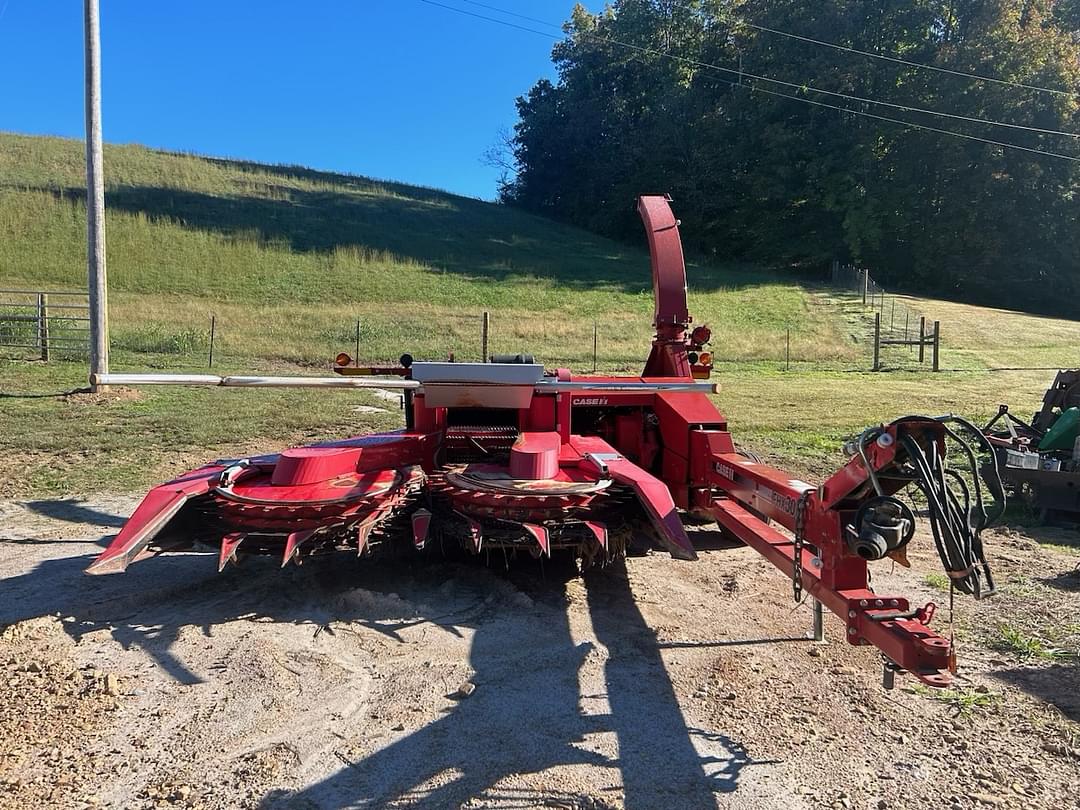 Image of Case IH FHX300 Primary image