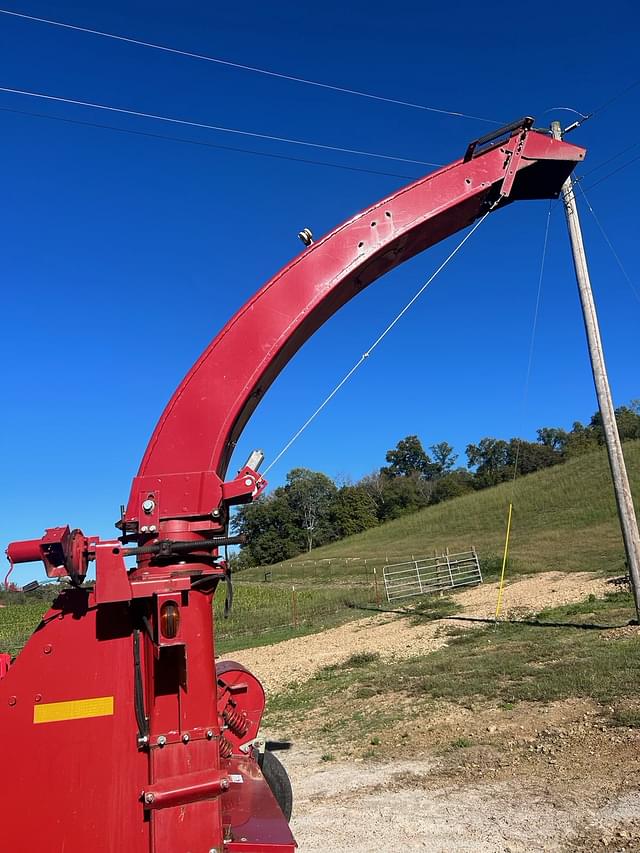 Image of Case IH FHX300 equipment image 3