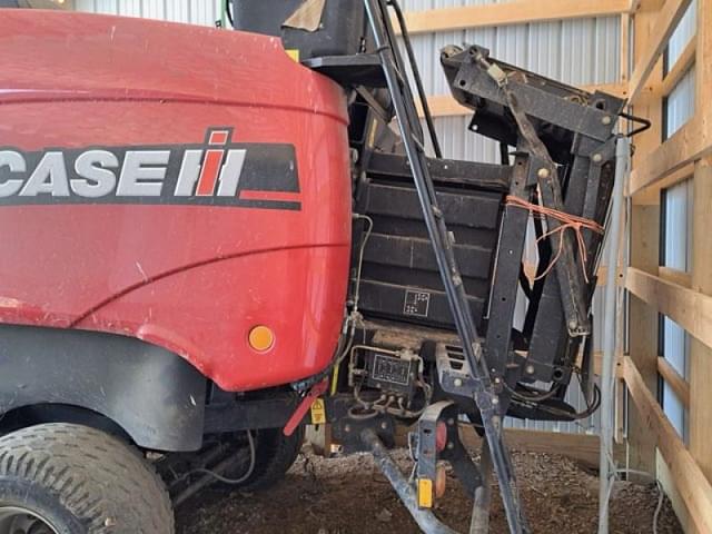 Image of Case IH LB334 equipment image 1