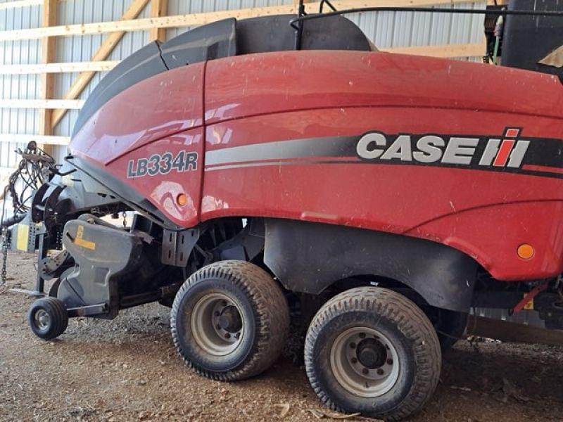 Image of Case IH LB334 Primary image
