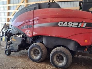 Main image Case IH LB334R