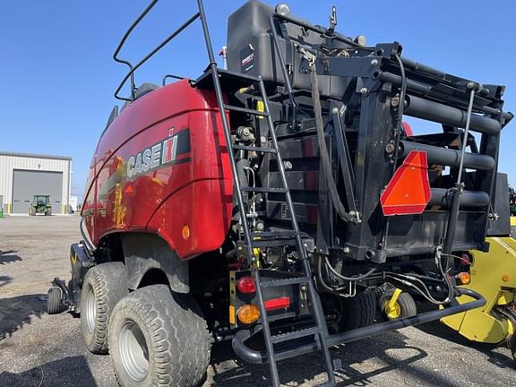 Image of Case IH LB434 equipment image 3