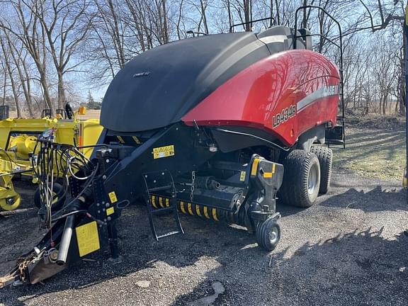 Image of Case IH LB434 Primary image