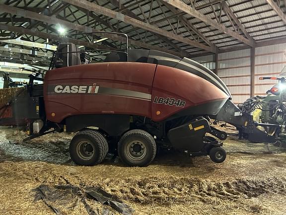 Image of Case IH LB434 Primary image