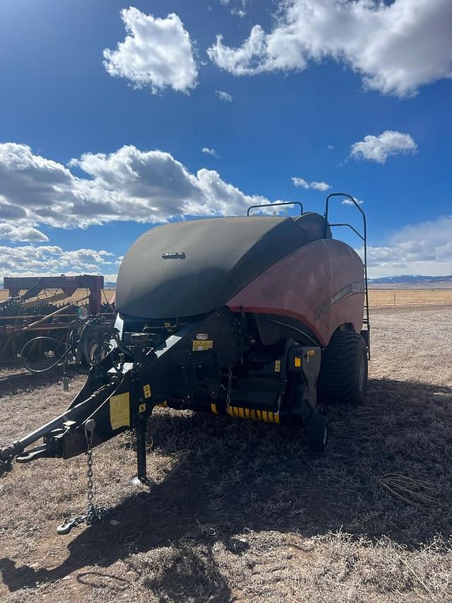 Image of Case IH LB434 equipment image 1